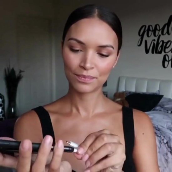 Luxury White Pro Glow Deluxe Tandenbleekset: PAP+ Strips, LED & V34 Corrector voor Stralende Witte Tanden